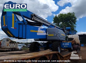 Plataforma Aérea (Elevatória) Genie ZX-135/70