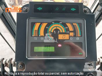 Motoniveladora Komatsu GD655-5