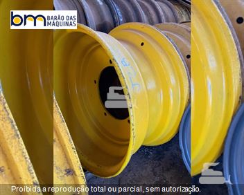 RODA - JCB 3C