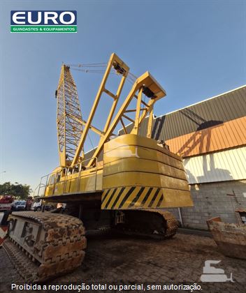 Guindaste XCMG QUY150