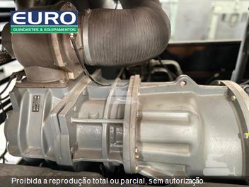 Compressor Atlas Copco XRHS 800