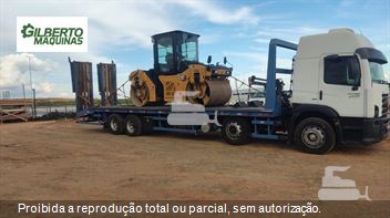 Caminhão Volkswagen 24-280 E Constellation 8x2 2p (Diesel)(E5)