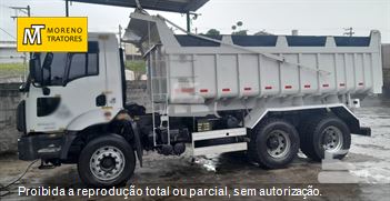 Caminhão Ford CARGO 2629 E 6x4 Turbo 2p (diesel)(E5)