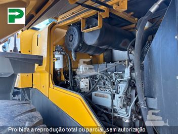 Pá Carregadeira SDLG SDLG 958