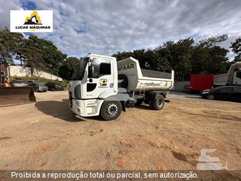 Caminhão Ford CARGO 1519 B 3p (diesel)
