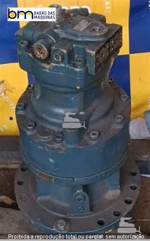 MOTOR DE GIRO R140L-9
