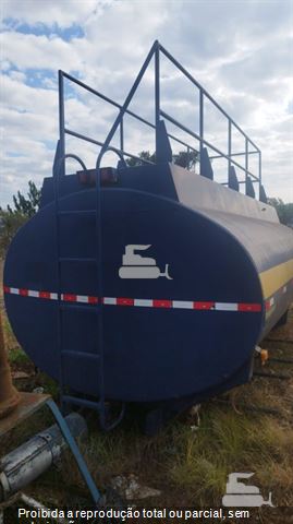TANQUE PIPA