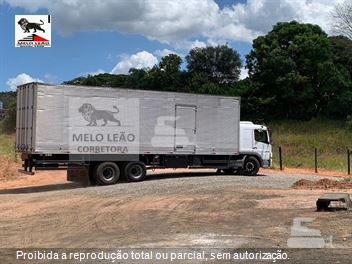 Caminhão Mercedes-Benz 2428 6x4 2p (diesel)