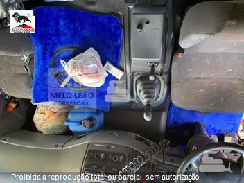 Caminhão Mercedes-Benz 2428 6x4 2p (diesel)