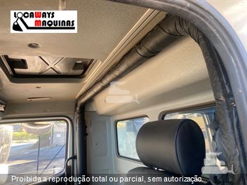 Caminhão Volkswagen 31-280 E Constellation 6x4 2p (Diesel)(E5)