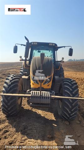 Trator Agrícola Valtra BH194