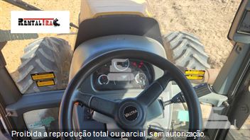 Trator Agrícola Valtra BH194