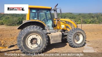 Trator Agrícola Valtra BH194