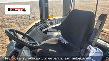 Trator Agrícola Valtra BH194
