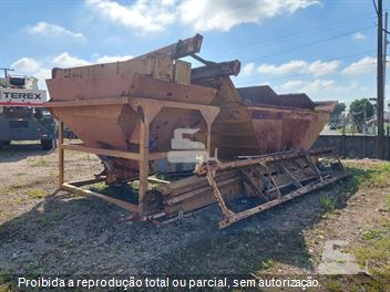 Usina de Concreto Outros Outros