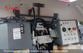 Plataforma Aérea (Elevatória) SkyJack SJ46 AJ