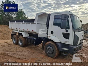Caminhão Ford CARGO 2629 E 6x4 Turbo 2p (diesel)(E5)