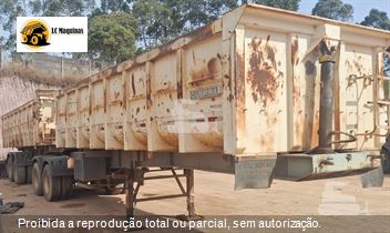 Carreta Guerra Todos