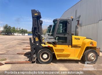 Empilhadeira Yale GDP230