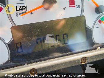 Pá Carregadeira Caterpillar 924H