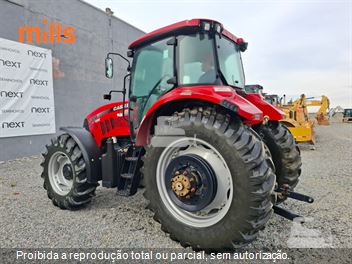 Trator Agrícola Case Farmall 130 A