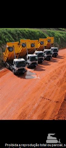 Caminhão Volvo VM 330 6x4 2p (Diesel) (E5)