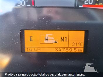Caminhão Volvo VM 330 6x4 2p (Diesel) (E5)