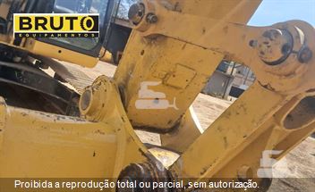 Escavadeira Caterpillar 320DL