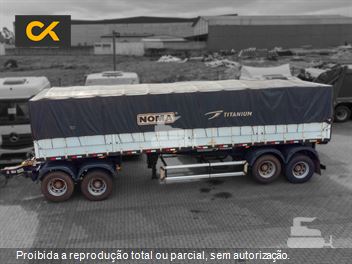 Carreta Noma Todos