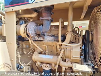 Recuperadora de Pavimentos Caterpillar RR250
