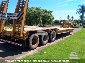Prancha Randon Todos