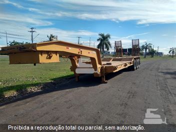 Prancha Randon Todos