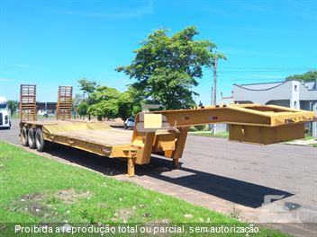 Prancha Randon Todos