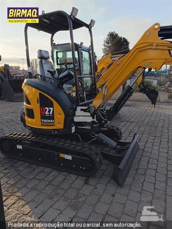 BIRMAQ EQUIPAMENTOS