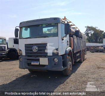 Caminhão Volkswagen 26-280 E Constellation 6x4 2p (diesel)(E5)