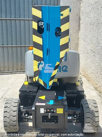 Plataforma Aérea (Elevatória) Genie Z-33/18 DC