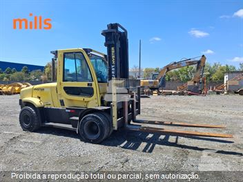 Empilhadeira Hyster H175FT2