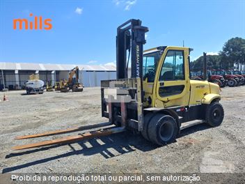Empilhadeira Hyster H175FT2