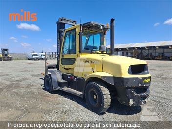 Empilhadeira Hyster H175FT2