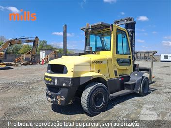 Empilhadeira Hyster H175FT2