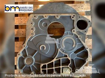 CAIXA SECA MANIPULADOR JCB 535/540