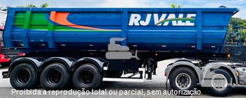 Carreta Facchini Todos