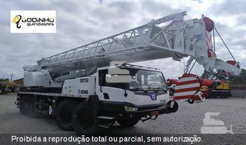 Guindaste XCMG BR 750