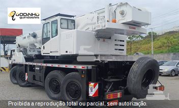 Guindaste XCMG BR 750