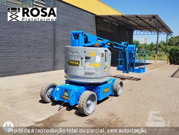 Plataforma Aérea (Elevatória) Genie Z-34/22N