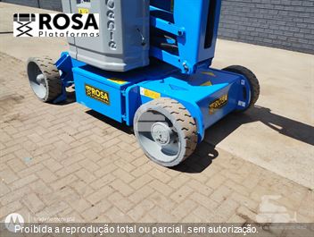Plataforma Aérea (Elevatória) Genie Z-34/22N