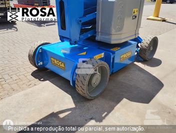 Plataforma Aérea (Elevatória) Genie Z-34/22N