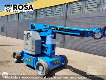 Plataforma Aérea (Elevatória) Genie Z-34/22N
