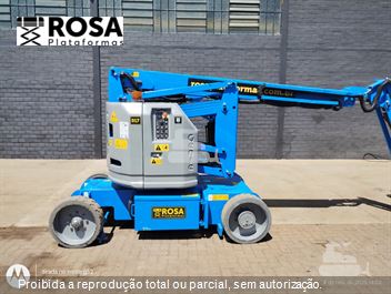 Plataforma Aérea (Elevatória) Genie Z-34/22N