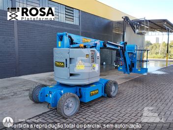 Plataforma Aérea (Elevatória) Genie Z-34/22N